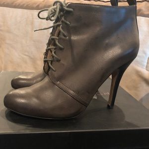 Ankle Booties